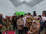 Gibran Berikan Sanksi kepada ASN yang Ketahuan Makan Siang saat Jam Kerja