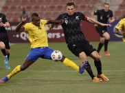 Selandia Baru ke Playoff Piala Dunia 2022 Bertemu Wakil CONCACAF