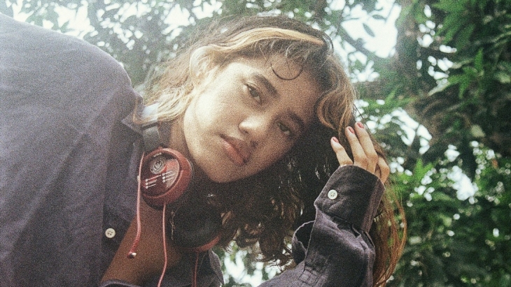 Ingatan Masa Lalu Faye Risakotta Pada Single ‘ Like It Was Yesterday’