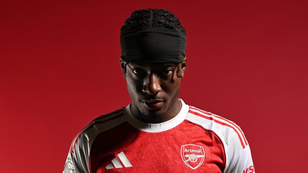 Noni Madueke Resmi Gabung Arsenal, Sudah tak Sabar Jalani Debut