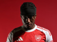 Noni Madueke Resmi Gabung Arsenal, Sudah tak Sabar Jalani Debut