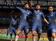 2K Sports Mempertimbangkan Membeli Lisensi FIFA