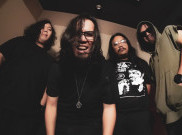 DRIVEN BY ANIMALS Akhirnya Rilis Album 'Disita Rakyat', Angkat Tema Sosial-Politik dengan Lirik yang Lugas