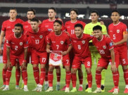 Lirik Lagu 'Tanah Airku', Nyanyian Wajib Timnas Indonesia setelah Bertanding