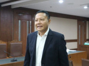  Kasus Impor Bawang, Eks Politikus PDIP Nyoman Dhamantra Dituntut 10 Tahun Penjara