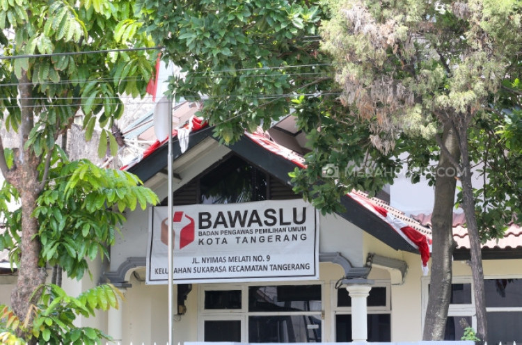 DPR Harus Pastikan Ada Keterwakilan Perempuan di Bawaslu dan KPU