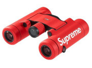 Ultravid 8x20, Teropong Super Mahal Kolaborasi Supreme dan Leica