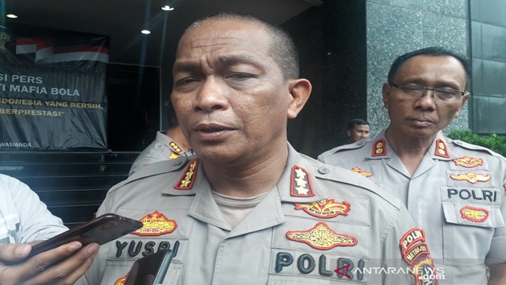  Terungkap, Mayoritas Pelanggar PSBB Akui Malas Pakai Masker