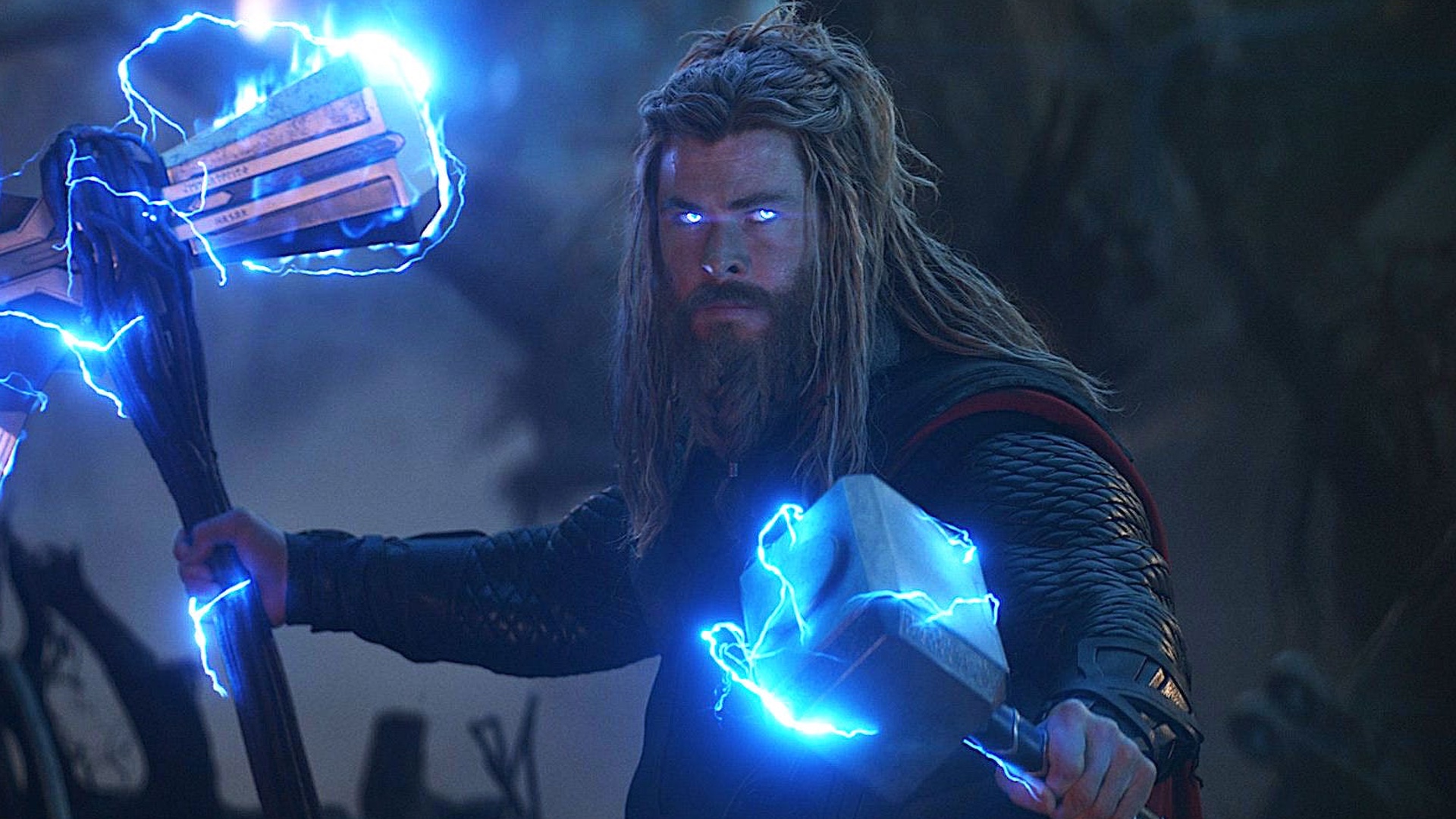Makin Tua Makin Jadi, 4 Superhero Ini Semakin Kuat Seiring Bertambah Usia