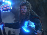 Makin Tua Makin Jadi, 4 Superhero Ini Semakin Kuat Seiring Bertambah Usia