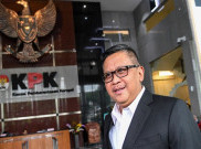   Hasto Klaim Tak Tahu Caleg PDIP Harun Masiku Menyuap Eks Komisioner KPU