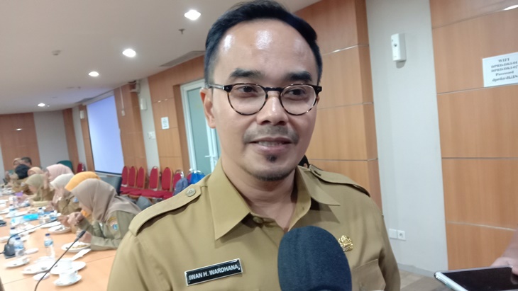 kepala disbud dki