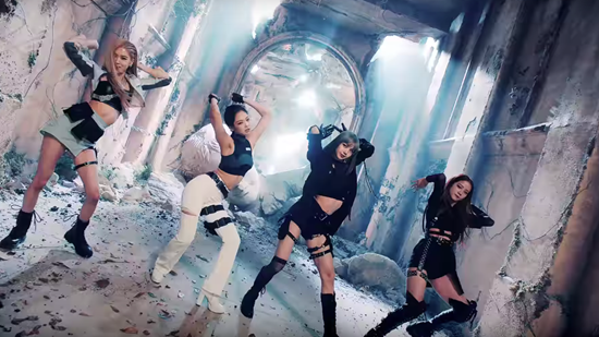 BLACKPINK