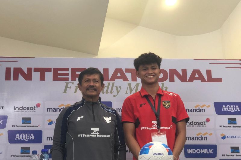 Gagal Kalahkan India, Lini Depan Masih Jadi Persoalan Timnas Indonesia U-23