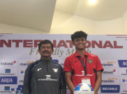 Gagal Kalahkan India, Lini Depan Masih Jadi Persoalan Timnas Indonesia U-23