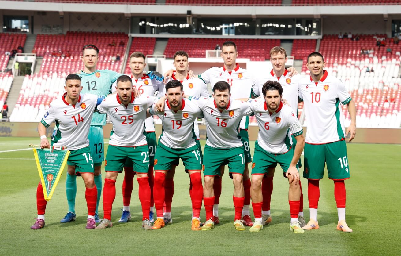 Terkesan Penampilan Beckham Putra dan Ole Romeny, Dimitrov Menolak Anggapan Timnas Bulgaria Favorit Melawan Indonesia
