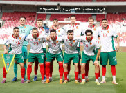 Terkesan Penampilan Beckham Putra dan Ole Romeny, Dimitrov Menolak Anggapan Timnas Bulgaria Favorit Melawan Indonesia