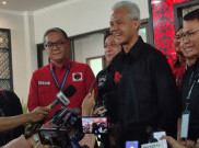 Ganjar Dipastikan Hadir Acara Makan Siang dengan Presiden Jokowi