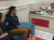 Tora dan Mieke Sudah Jadi TO Polisi?