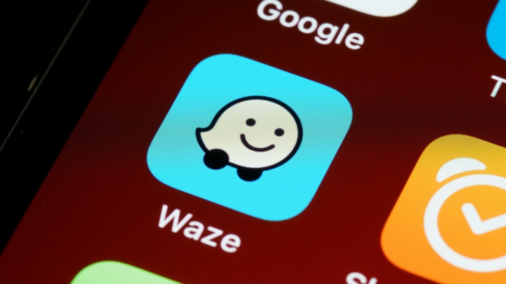 Kini Waze Berikan Peringatan Tentang Lalu Lintas Sebelum Berkendara