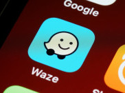 Kini Waze Berikan Peringatan Tentang Lalu Lintas Sebelum Berkendara