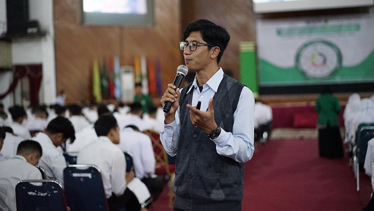 Gandeng Universitas Besar Tanah Air, Yandex Luncurkan Kampanye AI