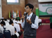 Gandeng Universitas Besar Tanah Air, Yandex Luncurkan Kampanye AI