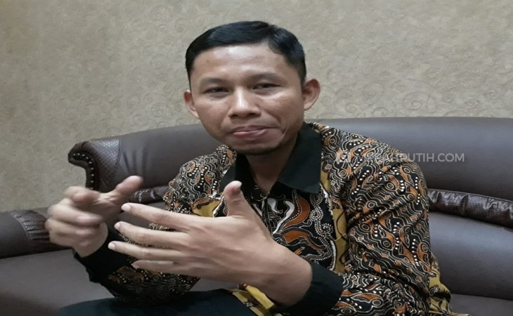  PKS Solo Buka Pintu Lebar Dukung Gibran di Pilwakot Solo Asalkan Wakilnya Kader PKS