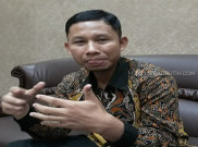  PKS Solo Buka Pintu Lebar Dukung Gibran di Pilwakot Solo Asalkan Wakilnya Kader PKS