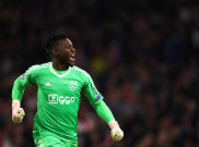 Ini Dia Sosok Kiper Pengganti David de Gea