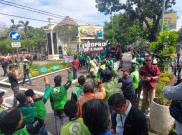 Isu Merger Grab-GoTo, DPR Waspadai Ancaman Monopoli Pasar Transportasi Online