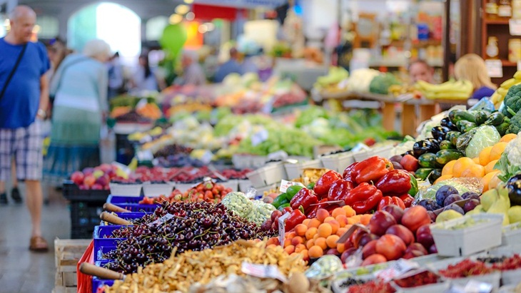 Yuk Awali Tahun Baru dengan Tips Hemat Biaya Belanja Keperluan Dapur