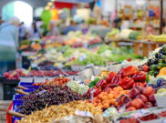 Yuk Awali Tahun Baru dengan Tips Hemat Biaya Belanja Keperluan Dapur