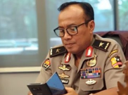 Polri: Total 9 Terduga Teroris Ditangkap di Jateng dan Jatim