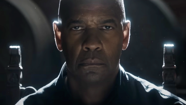 ’Equalizer 3’ Langsung Memimpin Chart Box Office AS