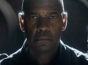 ’Equalizer 3’ Langsung Memimpin Chart Box Office AS