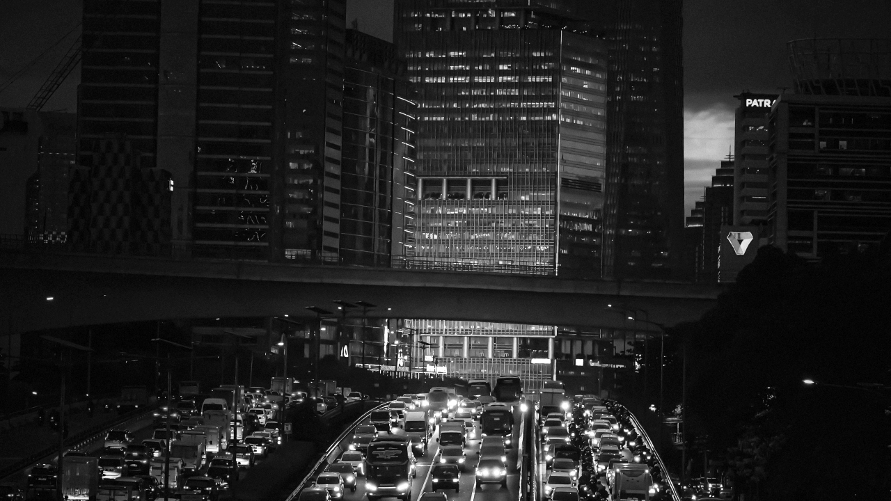 Peringati Hari Bumi, Jakarta Matikan Lampu 1 Jam pada 25 April 2026