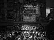 Peringati Hari Bumi, Jakarta Matikan Lampu 1 Jam pada 25 April 2026