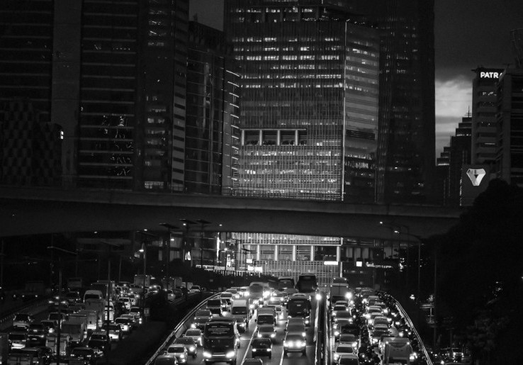 Peringati Hari Bumi, Jakarta Matikan Lampu 1 Jam pada 25 April 2026