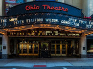 18 April Mendatang Bioskop Pertama Arab Saudi Dibuka