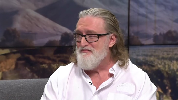 Gabe Newell: Xbox Series X Lebih Baik Dibanding Playstation 5