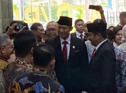 Dapat 3 'PR' dari Jokowi, Menteri AHY Kumpulkan Semua Petinggi BPN Hari Ini