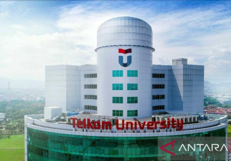  Viral Terbongkar Perundungan Mahasiswa Baru di Asrama Telkom University, 2 Pelaku Kena DO 