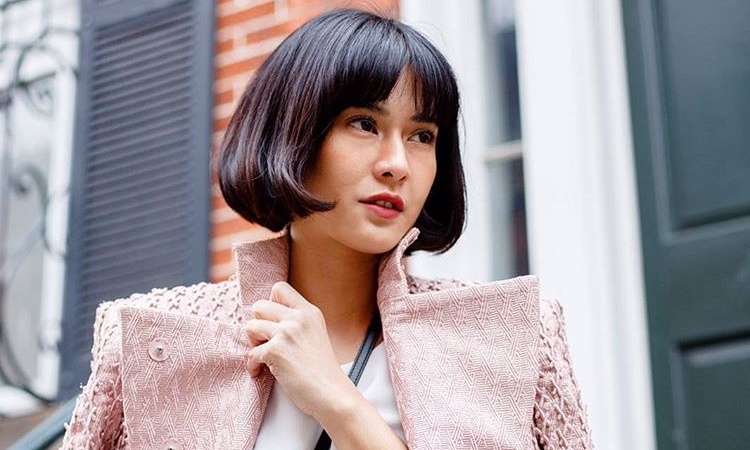 Dinilai Sombong oleh Fans, Ini Jawaban Dian Sastro