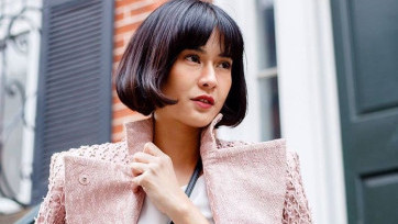 Dinilai Sombong oleh Fans, Ini Jawaban Dian Sastro