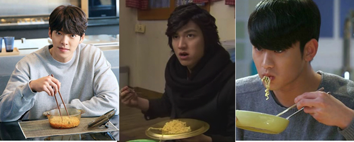 Diet Ekstrem ala Cowok Idola Korea Selatan