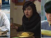 Diet Ekstrem ala Cowok Idola Korea Selatan