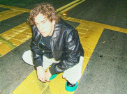 ‘Unknown Phantom’, Kisah Nostalgia Halloween Ricky Montgomery