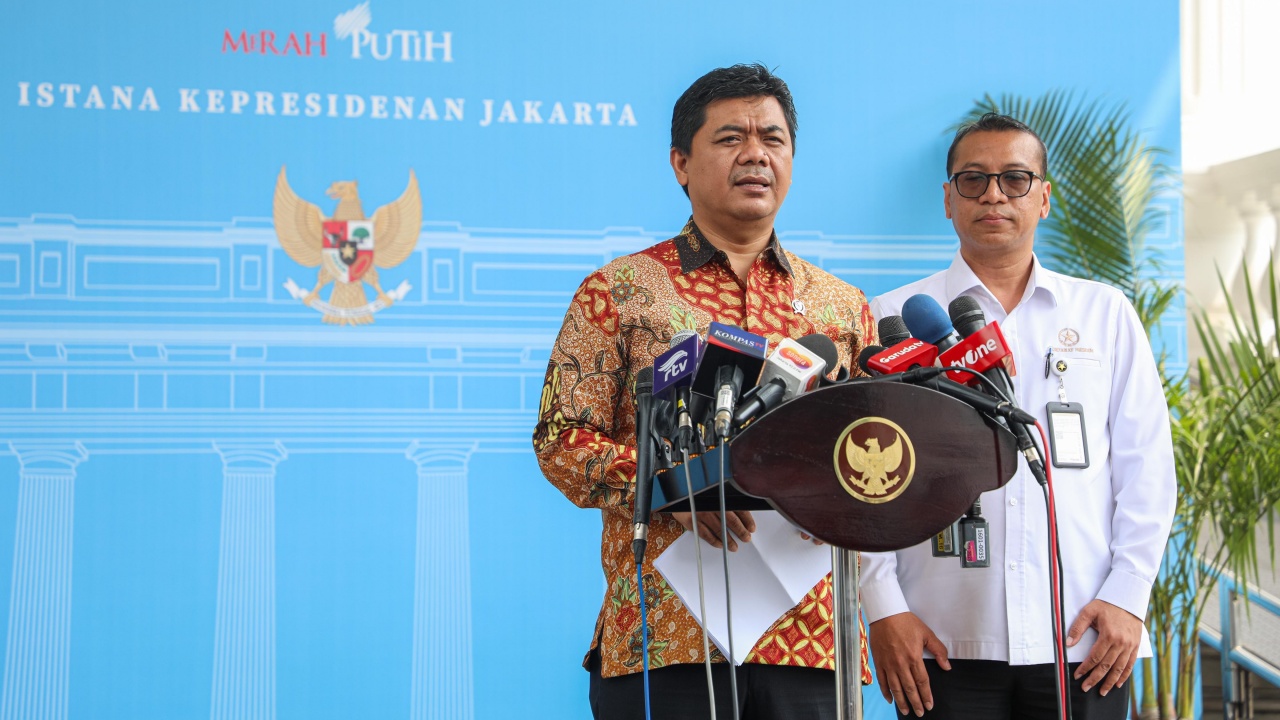 Marak Kasus Keracunan hingga Didesak Lakukan Evaluasi, Pemerintah Tegaskan Program MBG Jalan Terus