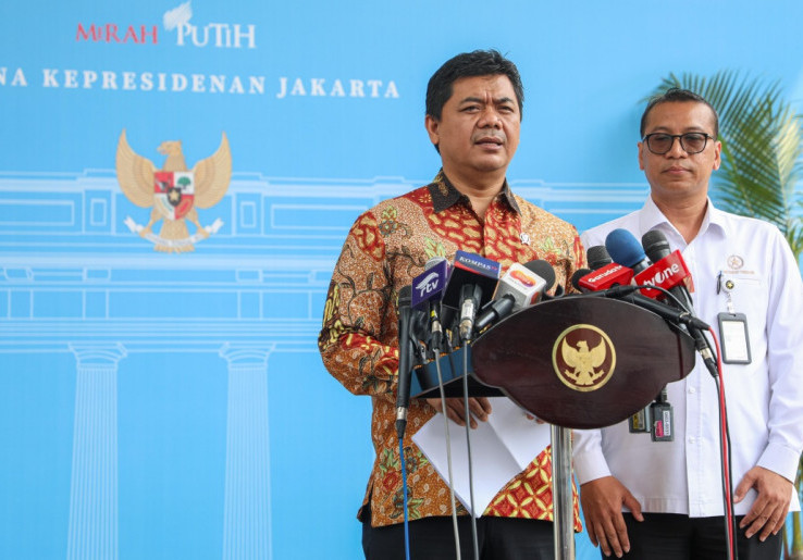 Marak Kasus Keracunan hingga Didesak Lakukan Evaluasi, Pemerintah Tegaskan Program MBG Jalan Terus